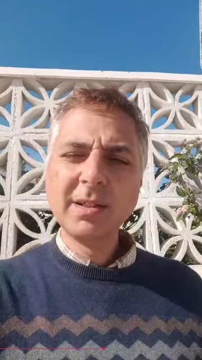 David — Entrepreneur, AlchemyOS testimonial