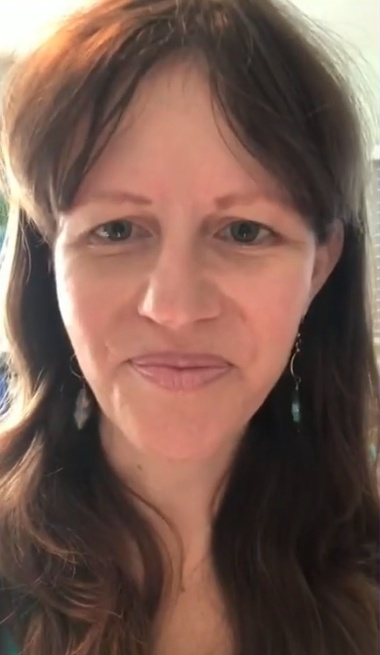 Kate — Creative Writer & Founder, AlchemyOS testimonial